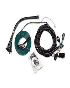 TOWED CONNECTOR 13 MALIBU
