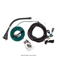 TOWED CONNECTOR 09-15 RAM 1500
