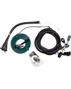 TOWED CONNECTOR 2012-2015 FIAT 500 ALL MODELS

