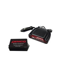 WIRELESS COACH LINK COACH NOTIFICATION SYSTEM