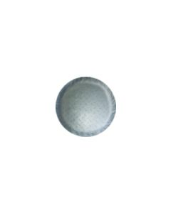 ADCO Diamond Plated Steel Vinyl (Silver) Spare Tire Cover
