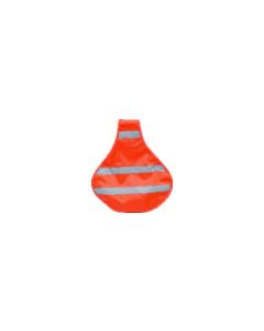 Valterra XXX Reflective Safety Vest, Small.
