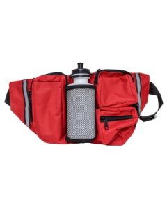 Walker Waistpack W/Leash, Carded
