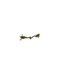 Doggy-Hemp Rope Toy, 16