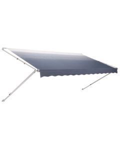 Replacement Awning Fabric 17' Sandstone