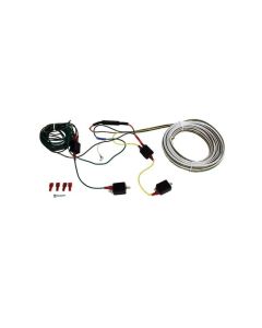 Wiring Kit 4 Diode With 500HM Resistor