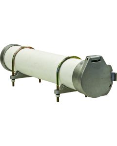 6-Diameter PVC Conduit Carrier Kit