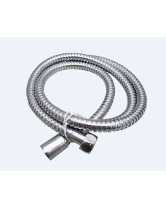Empire Faucet, Shower Head Hose; 60 Inch Length; Fits 80 Series Deluxe Shower Head CRD-DX-HD80C