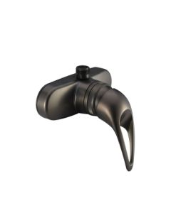 Shower Faucet RV, Single Lever, Venetian Bronze