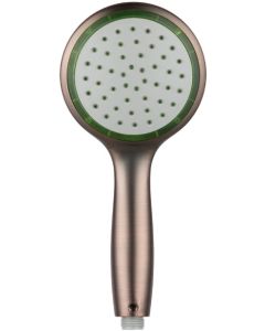 Dura Faucet, Pressure Assist RV Hand Held Shower Wand- Oil Rubbed Bronze