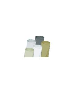 Roof Membrane; DiFlex II ™; TPO (Thermoplastic Olefin) Roof; Use To Provide Watertight RV Roof; 16 Foot Length x 4.5 Foot Width; Ivory; Roof Installation Kit Sold Separately
