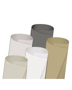 TPO 9FT6IN X 30FT - DIFLEX II IVORY
