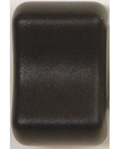 Multi Purpose Switch; Diamond Group; For Water Heaters/ Steps/ Lighting; Single Pole Double Throw; 125 Volt AC; 16 Amp; Rocker; Non-Lighted; Black; 0.60 Inch Width x 0.86 Inch Height; 1 Per Card
