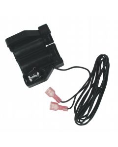 Door Jamb Switch; Diamond Group; Straight; Non-Adjustable; Fits 6/ 8/ 10/ 12 Millimeter Gas Strut Rods
