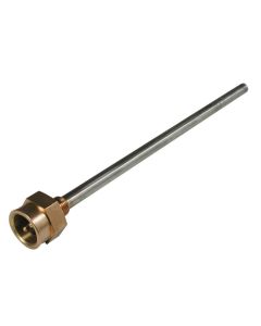 Valterra, Water Heater Element; Diamond Group; Screw Mount; 400 Watts; Fits 10 Gallon Water Heater