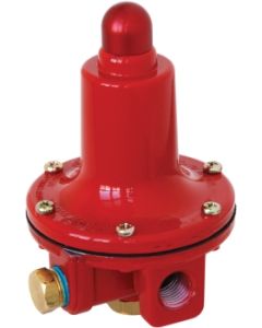 Regulator, Excela-Flo High Capacity High Pressure 30PSI*Like MB#C6121#2049
