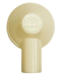 Propane Regulator Cover; Excela-Flo; For Marshall Excelsior Two Stage Automatic Changeover Regulators And Compact Integral Two Stage Regulators Part Number MEGR-253/ MEGR-253H/ MEGR-291P/ MEGR-298P/ MEGR-295P/ MEGR-295HP/ MEGR-291HP/ MEGR-298HP; With Reta