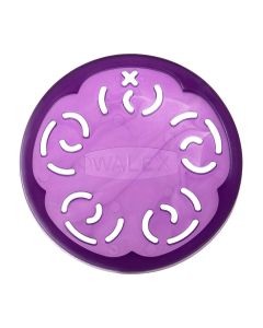 Air Freshener; Ovation ™; Purple Disc; Lavender; Hangable; Single
