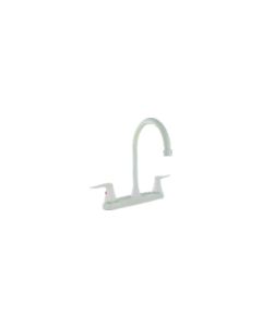 Valterra PF221204 Catalina™ Two Handle Hi-Arc Kitchen Faucet, Chrome
