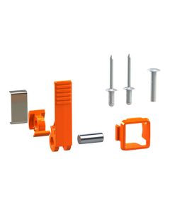 Awning Arm Lock; Flipper Latch ™; For Carefree Buena Vista Room/ Campout and Freedom Awnings
