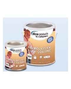 EPDM ROOF COATING TAN 1/GAL
