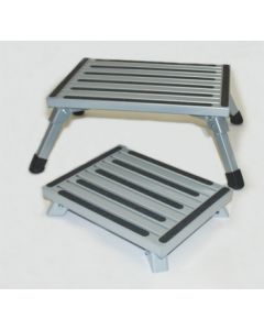 Platform Step, Small Folding