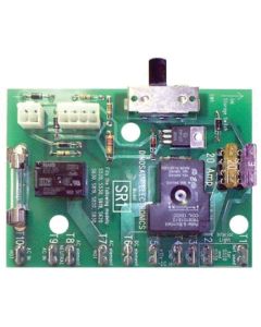 Dinosaur Electric, Refrigerator Power Supply Circuit Board; 2 Way\ 3 Way