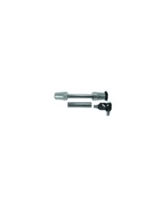 Trimax SXTS32 Universal Stainless Steel Receiver Lock
