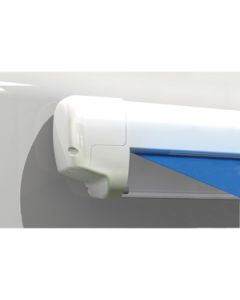 Awning Motor; For Use With Marquee Awnings; 15 Volt; With 2-Slot Roller Tube