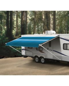 Pioneer Arm Set - Universal Straight Sides, 68-81