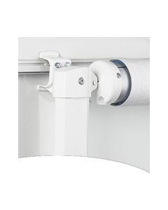 Fiesta Arm Set, 63-68, White