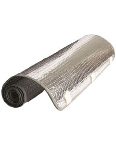 COVER,WINDOW 62X26IN,THERMAL REFLECTIVE
