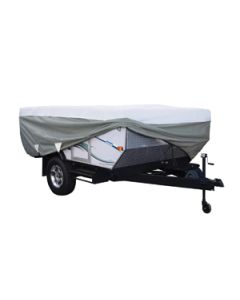 Deluxe Folding Camping T 14' To 16'