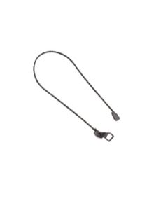 Remote Lock Replacement Kit - Black