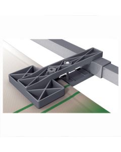 Awning Saver Clamps, Gray, 2 Per Box