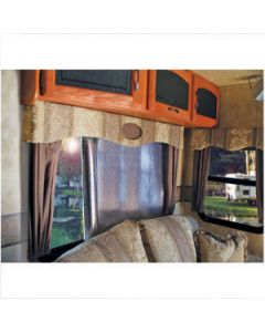 Cover, Window 50x26, Thermal Reflective