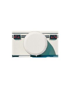Fender Skirt; Tandem Axle; Fits Various KZ Brands Including Spree; 69-3/8 Inch Length x 10-1/2 Inch Height; Polar White; ABS Plastic; Tandem; Single; Use Measurements To Determine Proper Fitment Before Ordering
