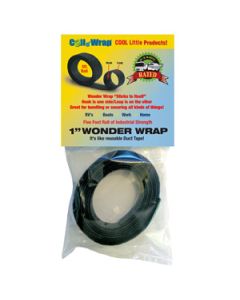 WONDER WRAP