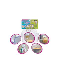 5-Piece Combo Staytion