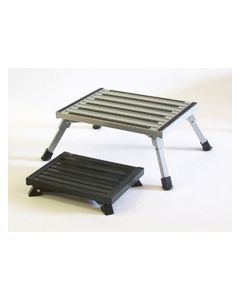 Platform Step, Large Folding
