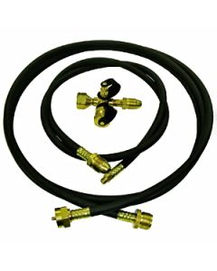 STAY-LONGER-PLUS PROPANE Kit
