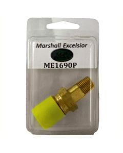 7/8in EXCESS FLOW POL- PKG