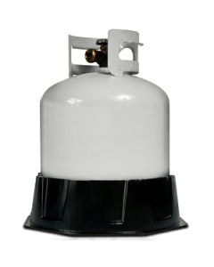 20lb and 30lb propane tank stabilizer

