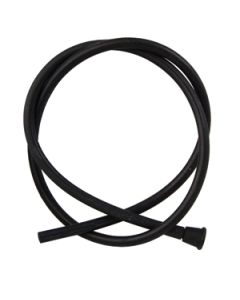 Propane Pressure Test Kit Hose; Replacement Hose And Bell Assembly For Marshall Low Pressure Test Kit Part Number ME60P-2/ ME50P-2
