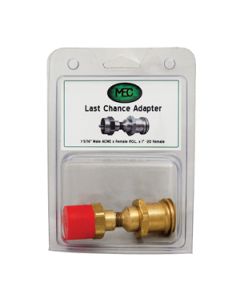 Last Chance Adpt M.qccxf.polx1-20f Full Flow-Pkg