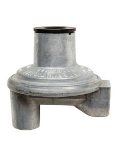Excela-Flo Low Press. Reg. 90 Degree 1/4fptx3/8fpt