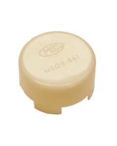 Propane Regulator Cover; Excela-Flo; First Stage Cover For Marshall Excelsior 2 Stage Compact Regulator Part Number MEGR-291P/ MEGR-298P/ MEGR-295P/ MEGR-295HP/ MEGR-291HP/ MEGR-298HP