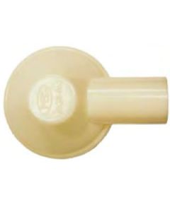 Propane Regulator Cover; Excela-Flo; For Marshall Excelsior Two Stage Automatic Changeover Regulators And Compact Integral Two Stage Regulators Part Number MEGR-253/ MEGR-253H/ MEGR-291P/ MEGR-298P/ MEGR-295P/ MEGR-295HP/ MEGR-291HP/ MEGR-298HP