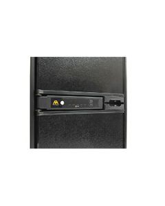 8-CU Bottom Door Panel