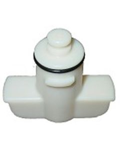 Antifreeze Diverter
